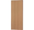 7 X 3 X 45MM EXT DOOR BLANK image 1